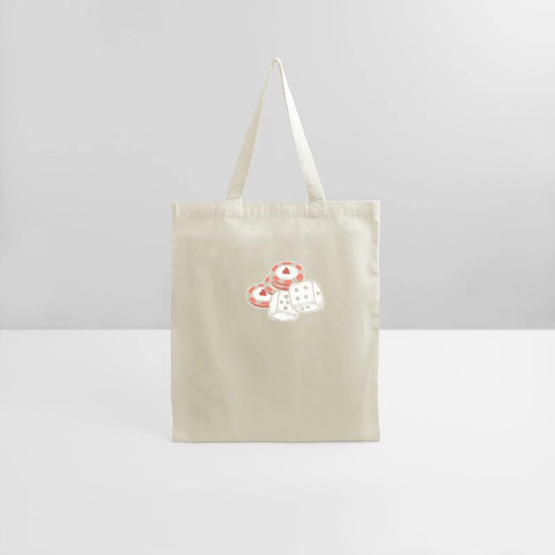 Casino Player Addicted to Gaming Gift