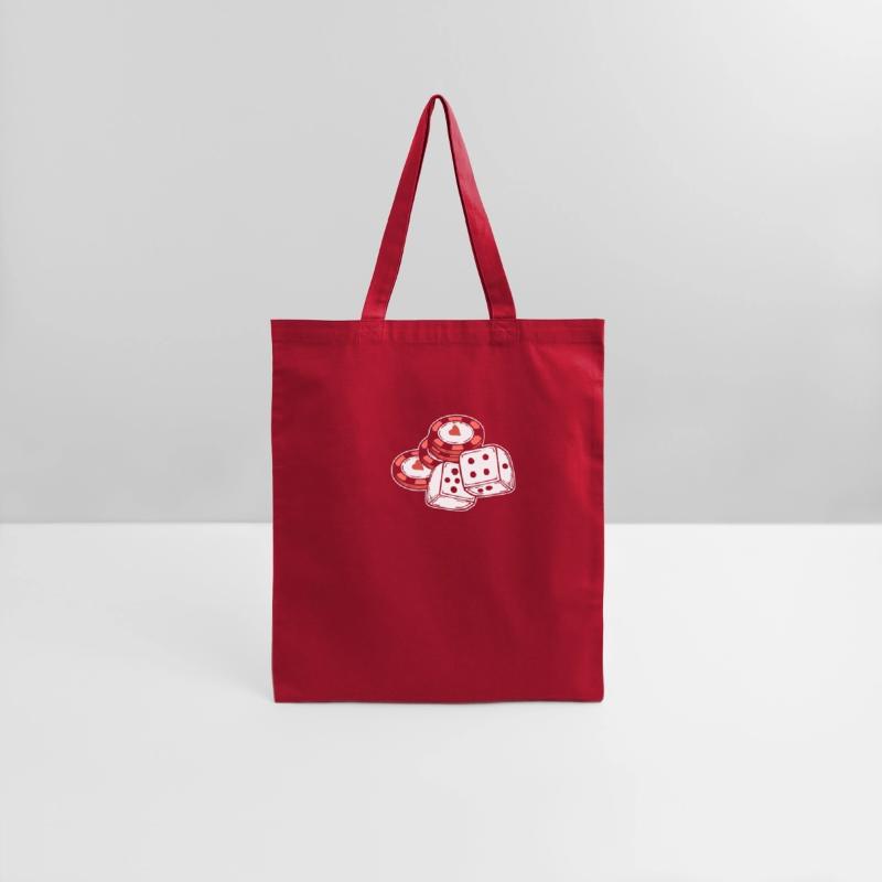 Casino Player Addicted to Gaming Gift