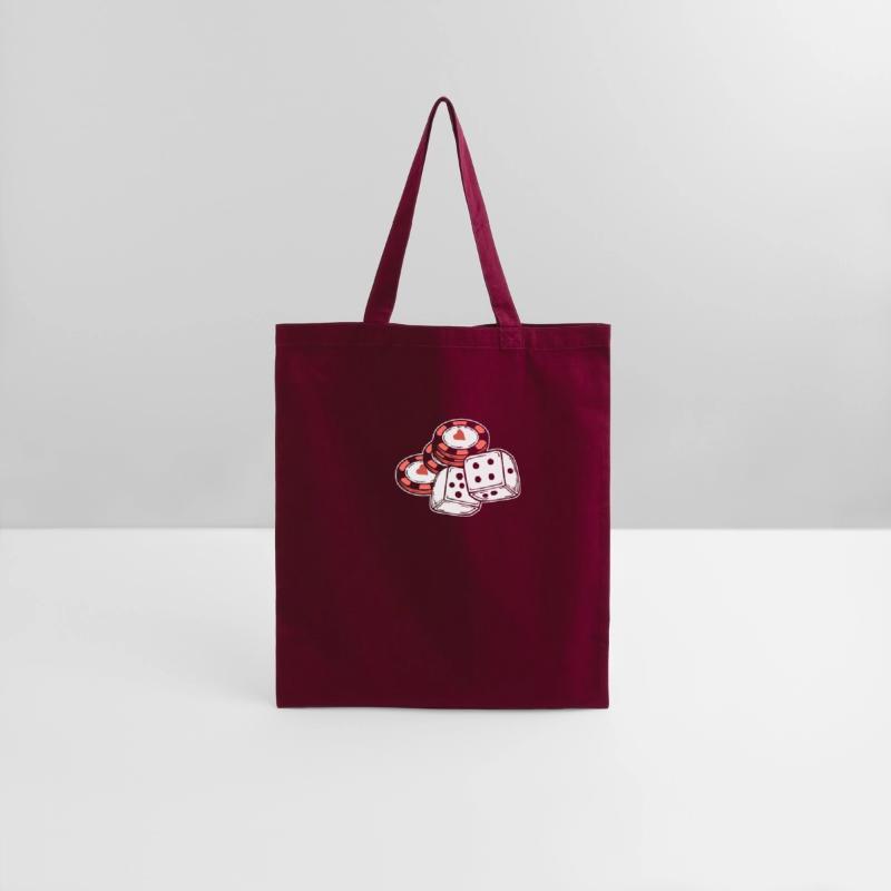 Casino Player Addicted to Gaming Gift