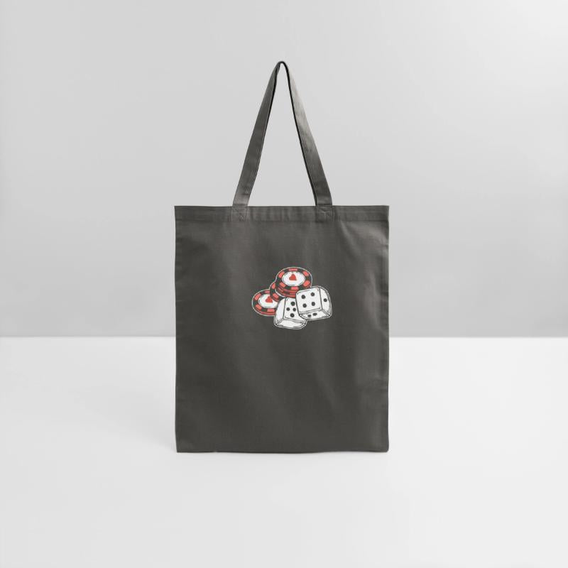 Casino Player Addicted to Gaming Gift