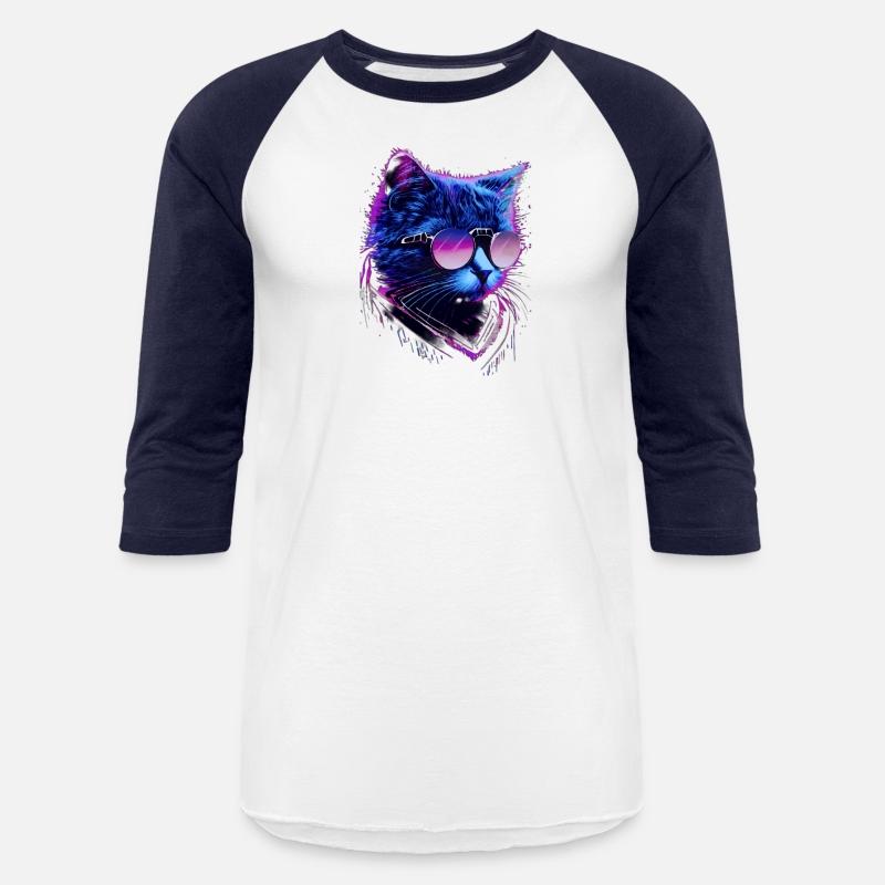 Cat Sunglasses Cool Kitty Hip trend