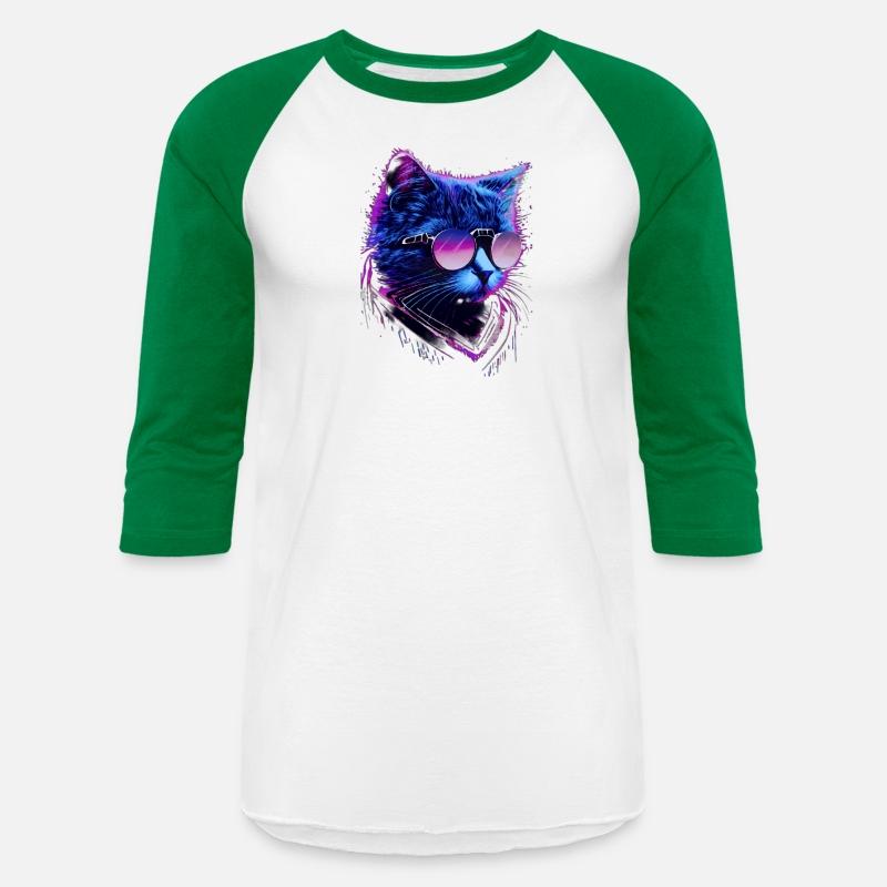 Cat Sunglasses Cool Kitty Hip trend