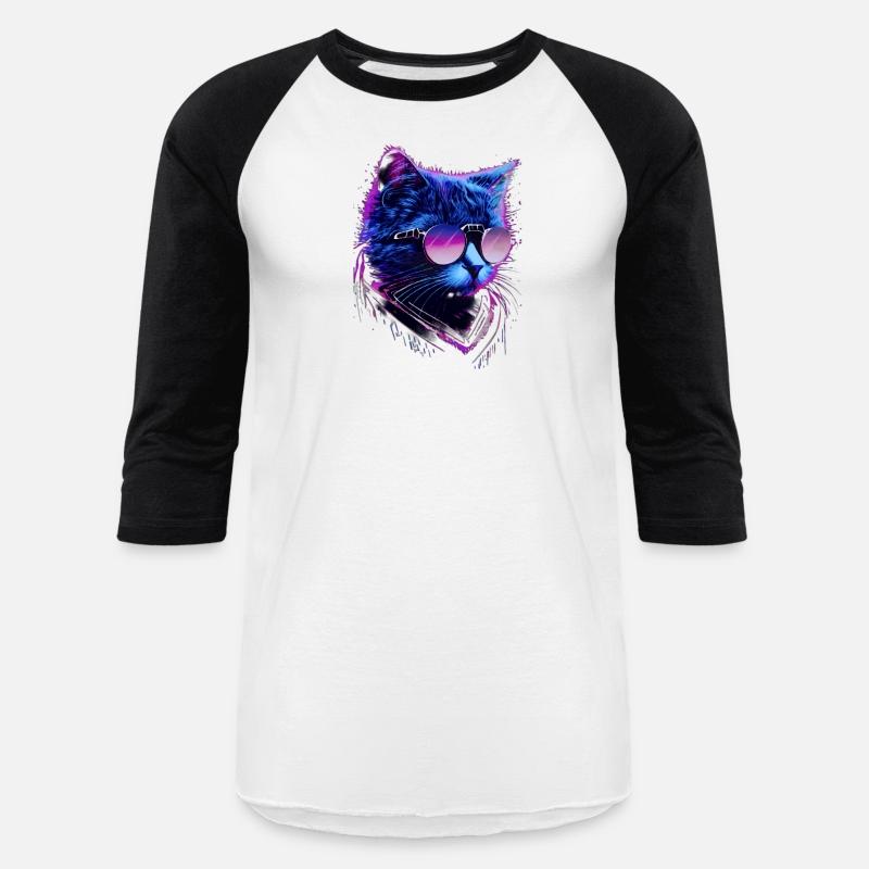 Cat Sunglasses Cool Kitty Hip trend