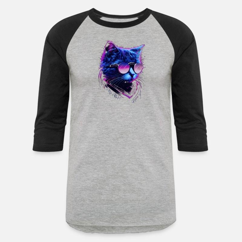 Cat Sunglasses Cool Kitty Hip trend