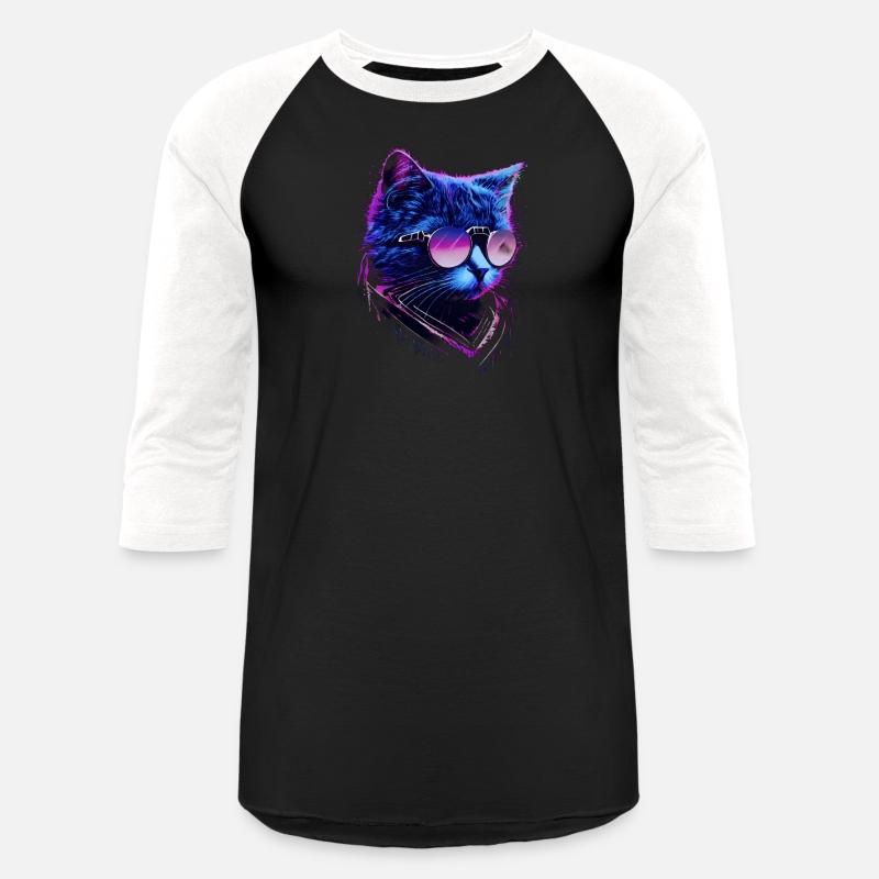 Cat Sunglasses Cool Kitty Hip trend