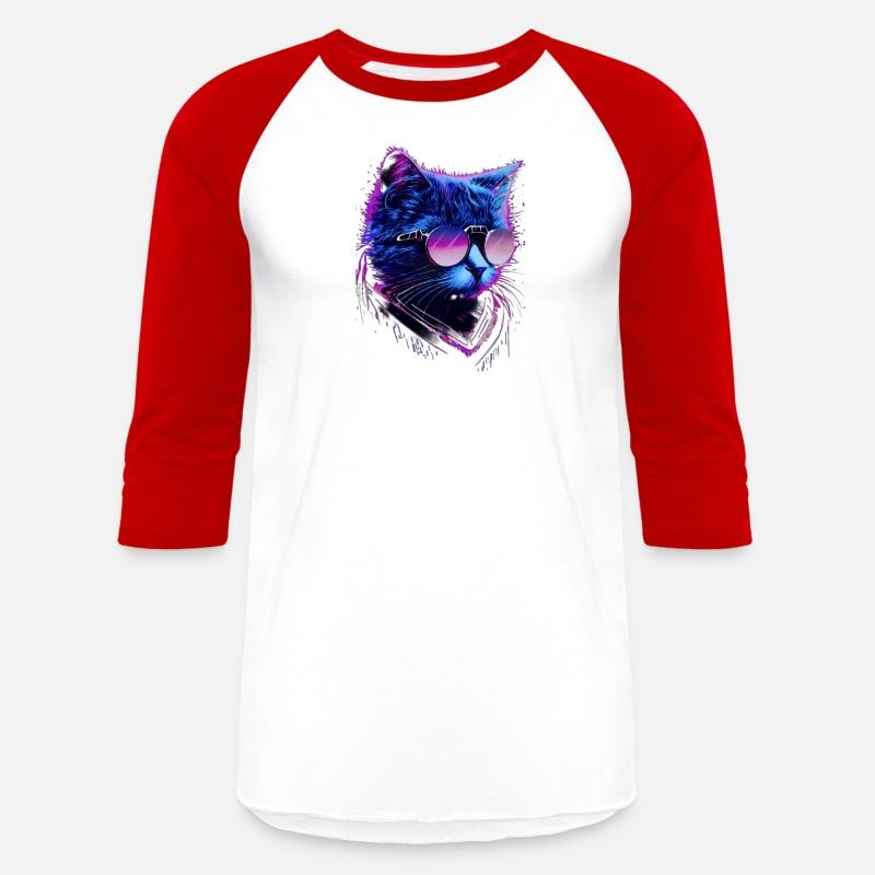 Cat Sunglasses Cool Kitty Hip trend