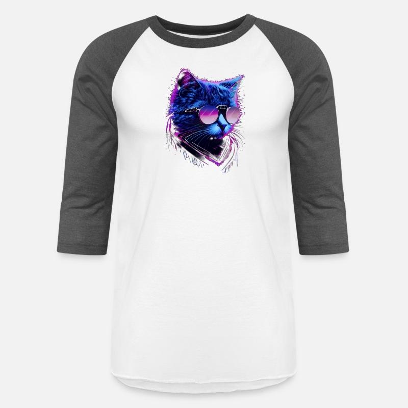 Cat Sunglasses Cool Kitty Hip trend