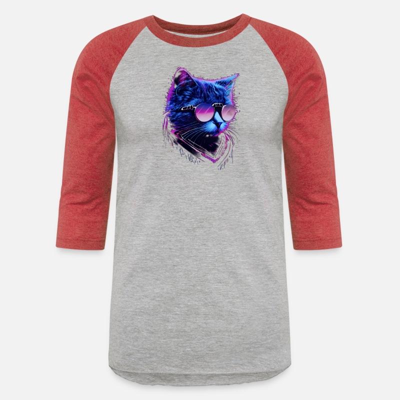 Cat Sunglasses Cool Kitty Hip trend