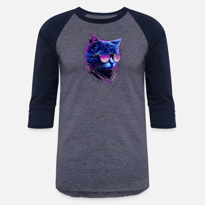 Cat Sunglasses Cool Kitty Hip trend