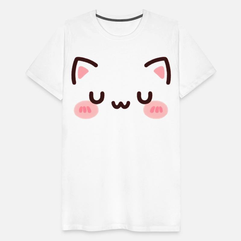 Cat Uwu Face