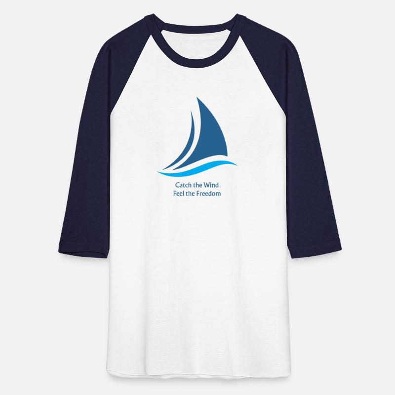 Catch the Wind: Feel the Freedom