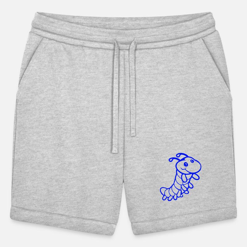 Caterpillar sweet little happy smile cute friendly