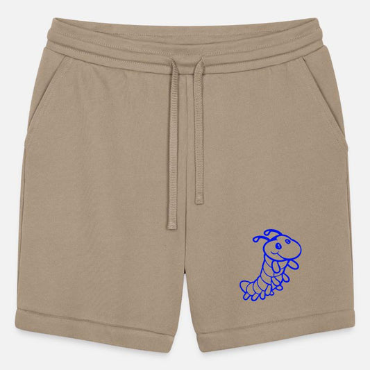 Caterpillar sweet little happy smile cute friendly