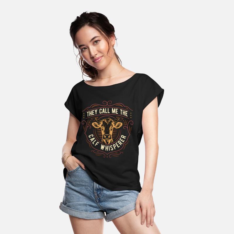 Cattle Farming They Call Me The Calf Dairy Farmer