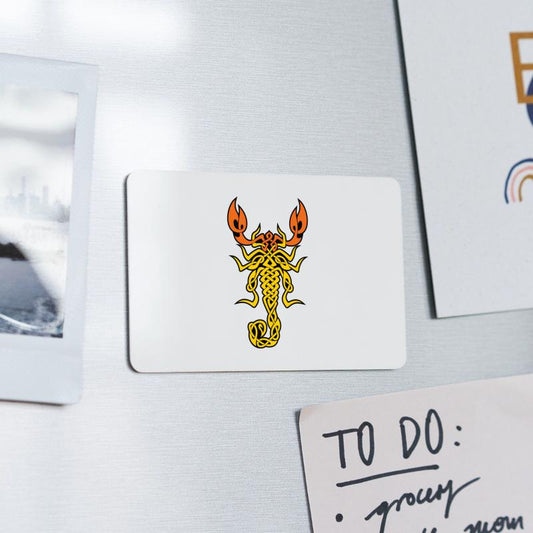 Celtic Knot Scorpion