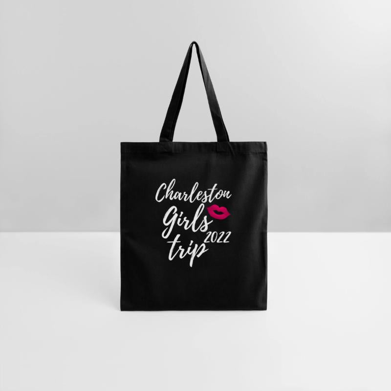 Charleston Trip 2022 Bachelorette Vacation