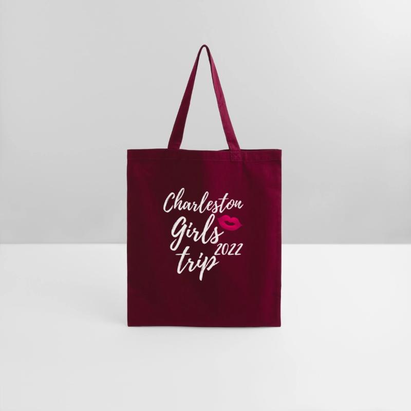 Charleston Trip 2022 Bachelorette Vacation