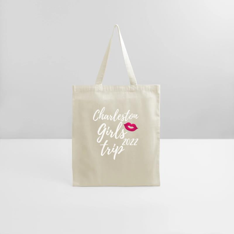 Charleston Trip 2022 Bachelorette Vacation