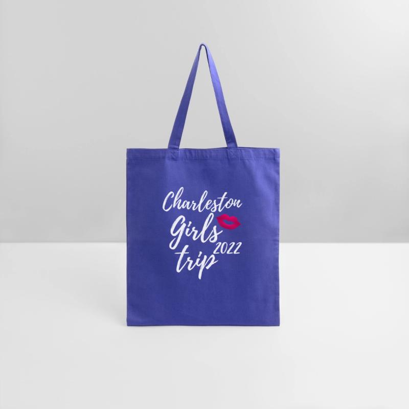 Charleston Trip 2022 Bachelorette Vacation