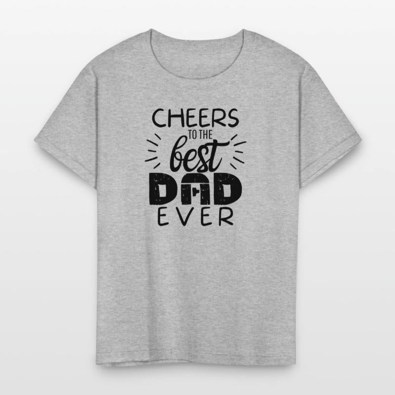 CHEERS TO THE BEST DAD EVER,father's day gift,dad