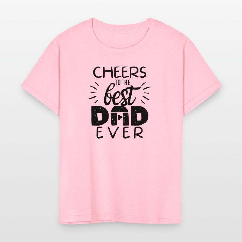 CHEERS TO THE BEST DAD EVER,father's day gift,dad