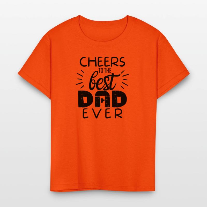 CHEERS TO THE BEST DAD EVER,father's day gift,dad