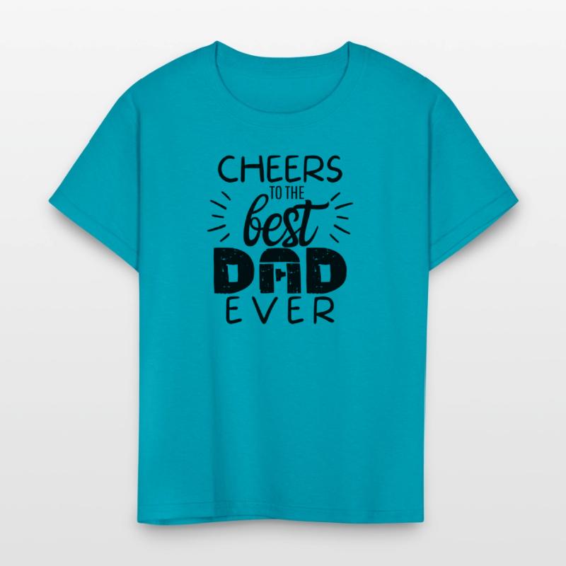 CHEERS TO THE BEST DAD EVER,father's day gift,dad