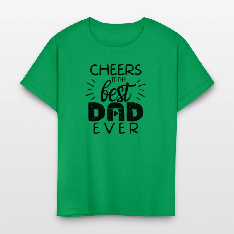 CHEERS TO THE BEST DAD EVER,father's day gift,dad