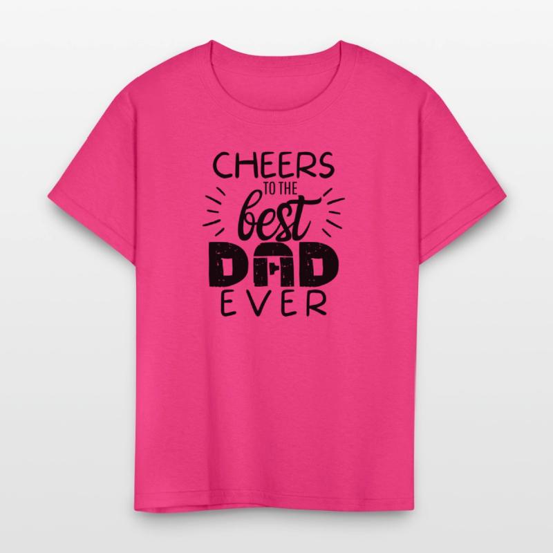 CHEERS TO THE BEST DAD EVER,father's day gift,dad