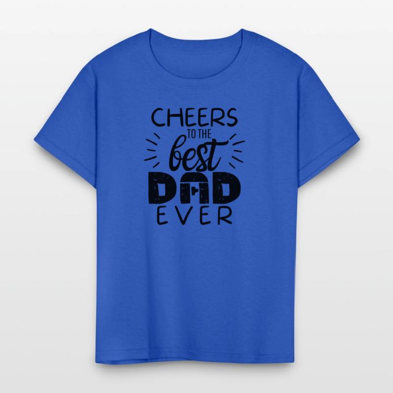 CHEERS TO THE BEST DAD EVER,father's day gift,dad