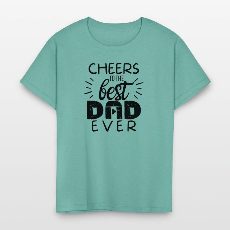 CHEERS TO THE BEST DAD EVER,father's day gift,dad