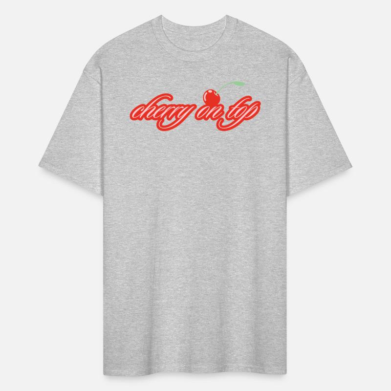 Cherry on Top Delight