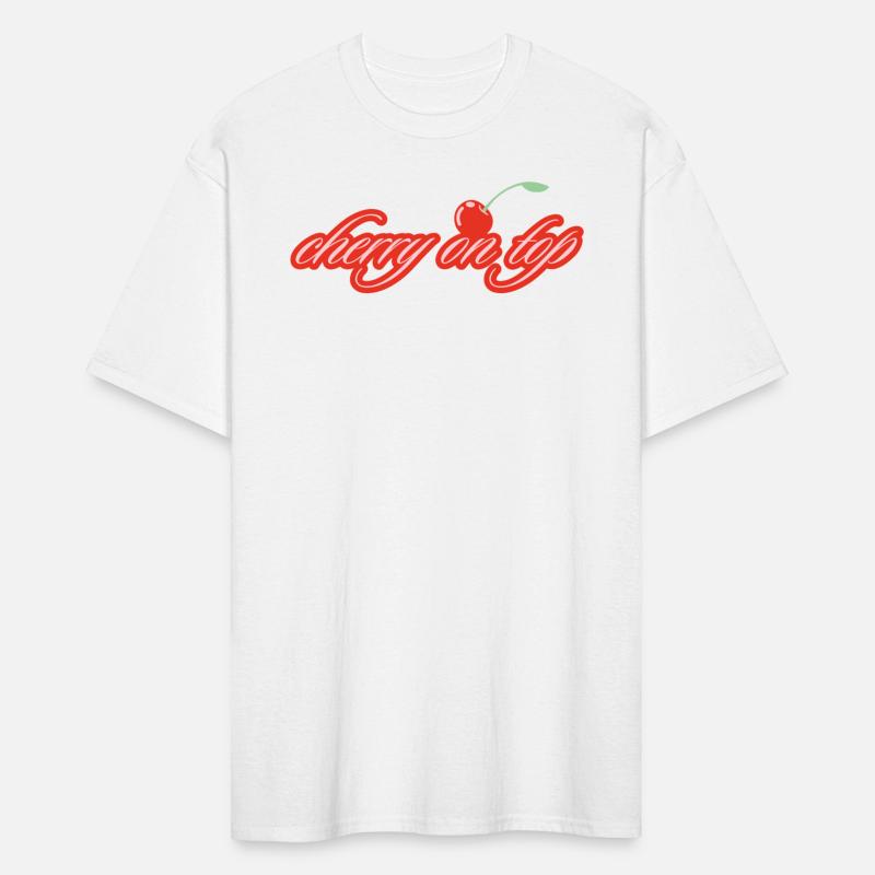 Cherry on Top Delight