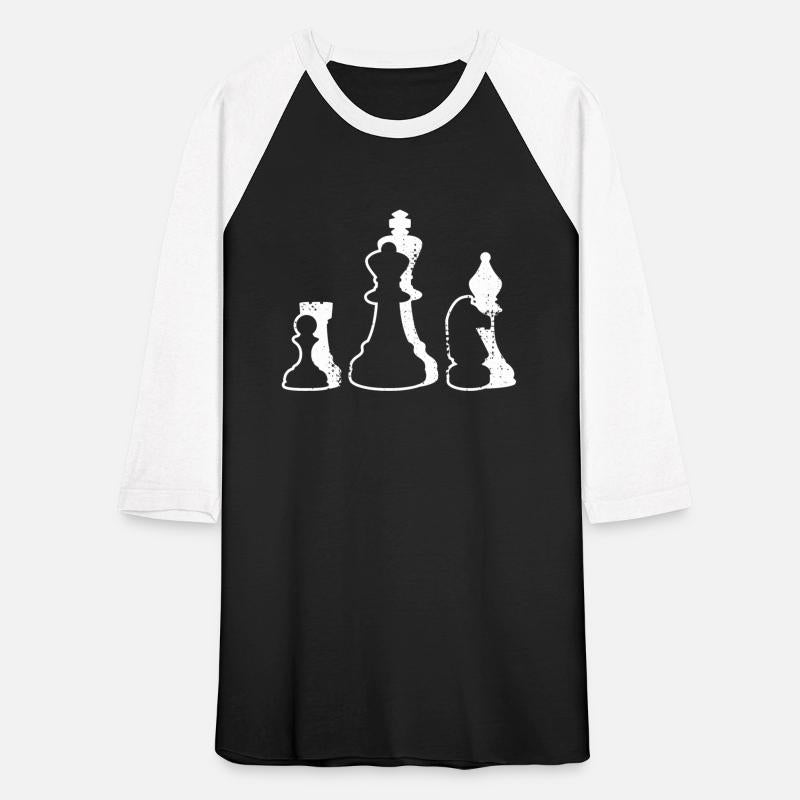 Chess Pieces