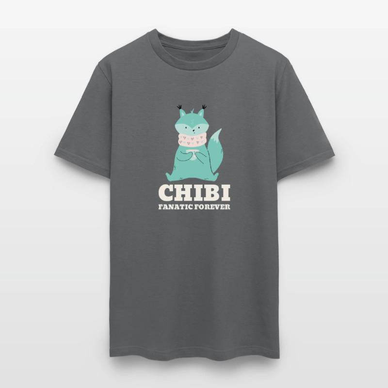 Chibi Fanatic Forever Chibi Drawing