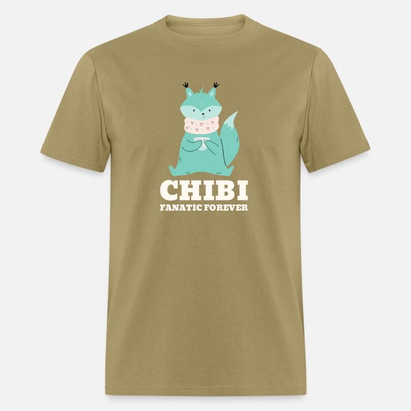 Chibi Fanatic Forever Chibi Drawing