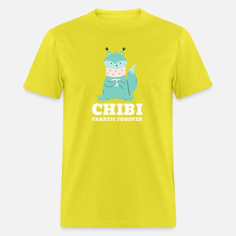 Chibi Fanatic Forever Chibi Drawing