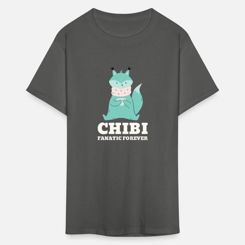 Chibi Fanatic Forever Chibi Drawing