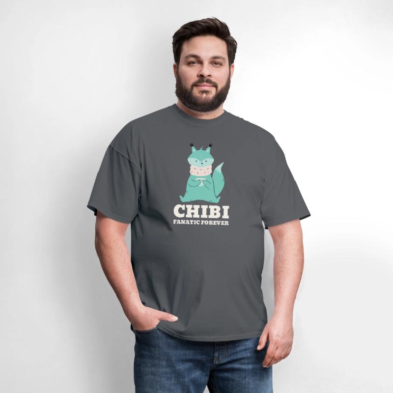 Chibi Fanatic Forever Chibi Drawing