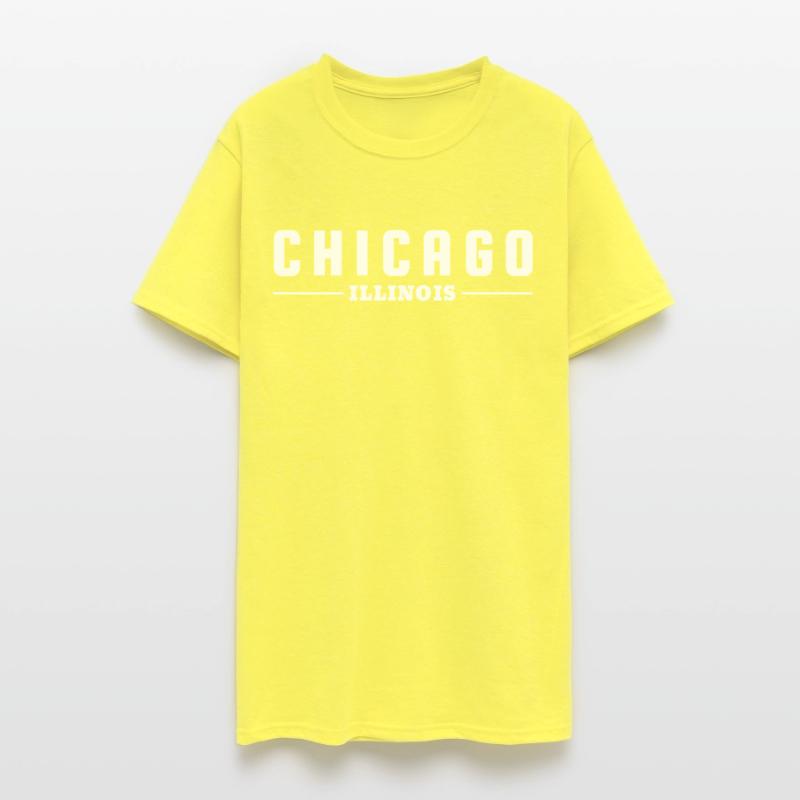 Chicago Shirt: A Must-Have for Any Chicagoan