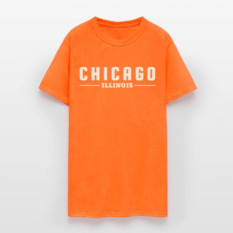 Chicago Shirt: A Must-Have for Any Chicagoan