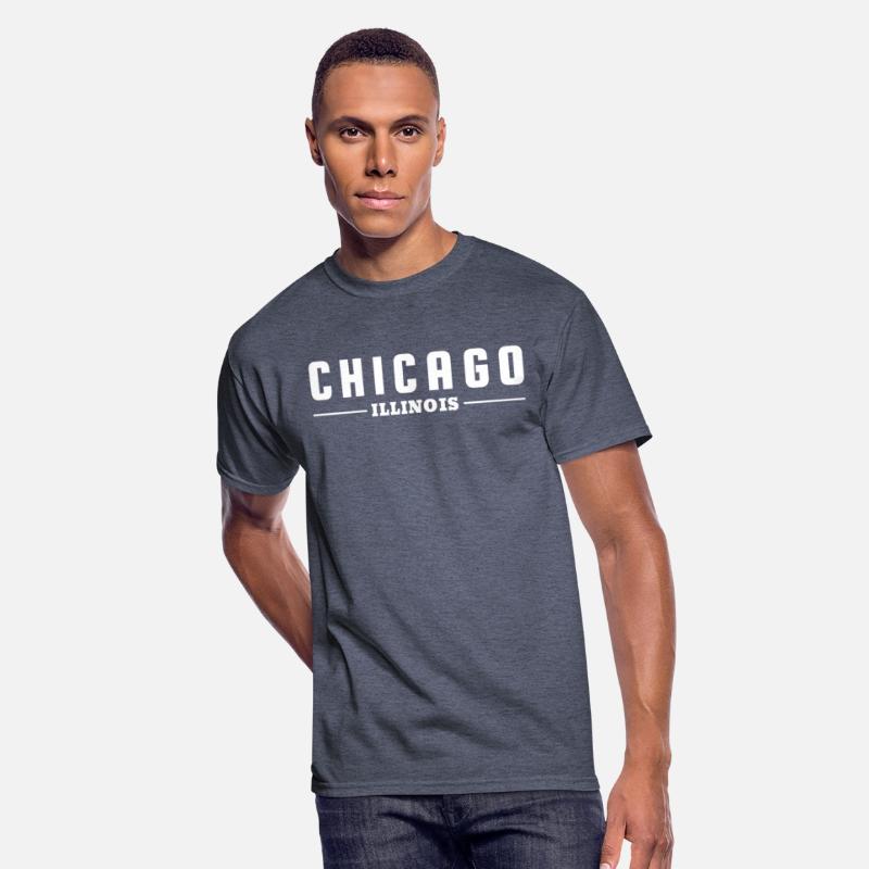 Chicago Shirt: A Must-Have for Any Chicagoan