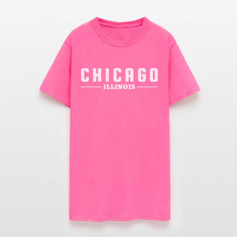 Chicago Shirt: A Must-Have for Any Chicagoan