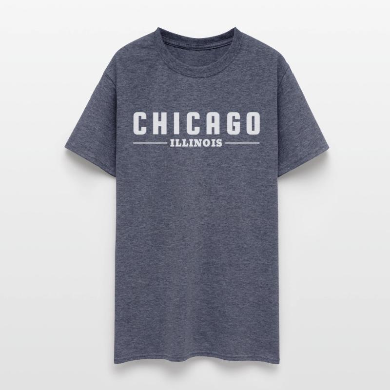 Chicago Shirt: A Must-Have for Any Chicagoan