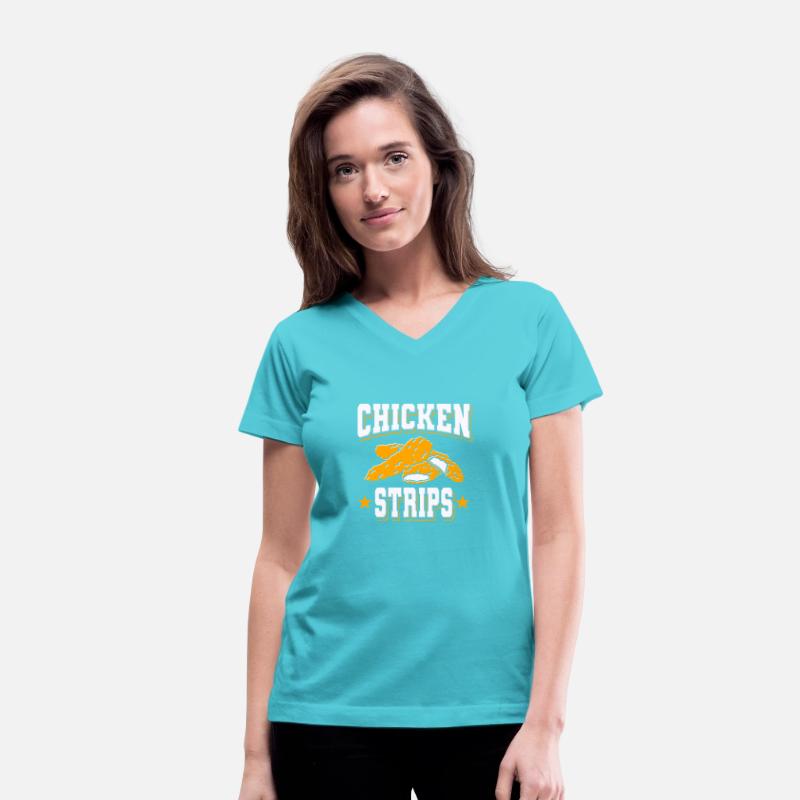 Chicken Strips