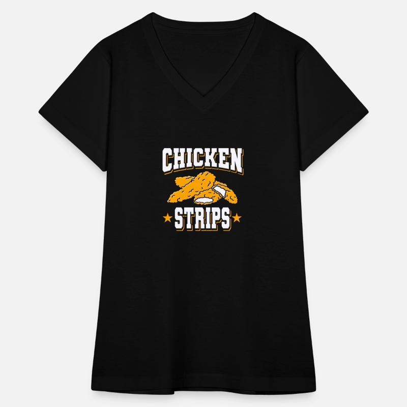 Chicken Strips