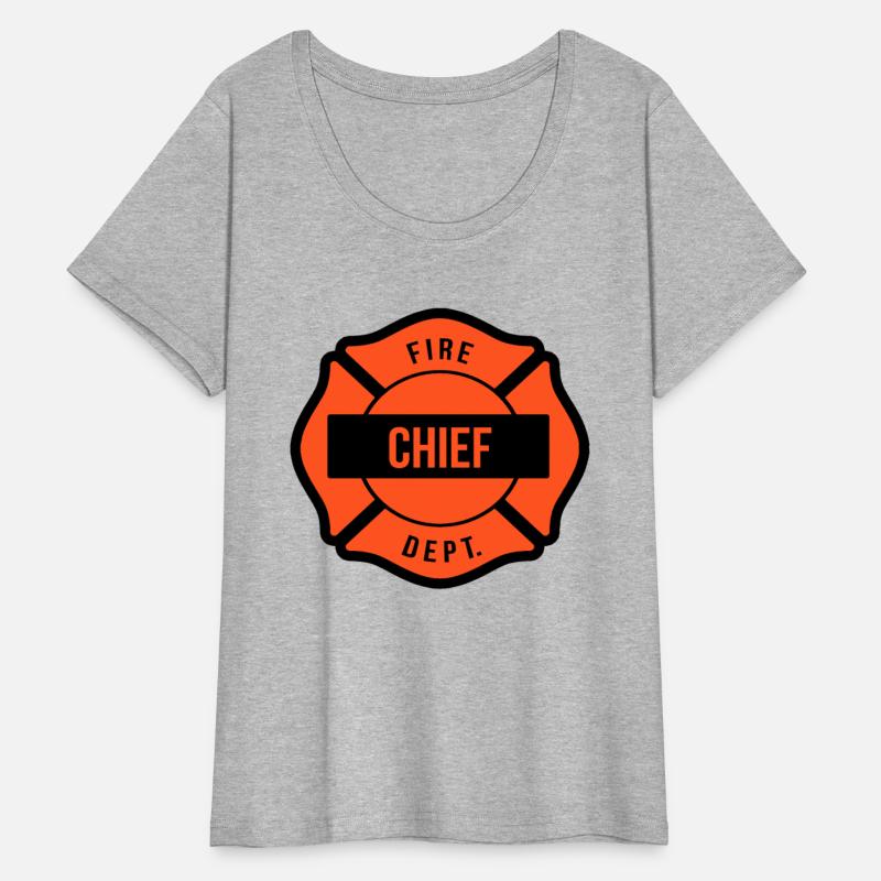 Chief Fire Department