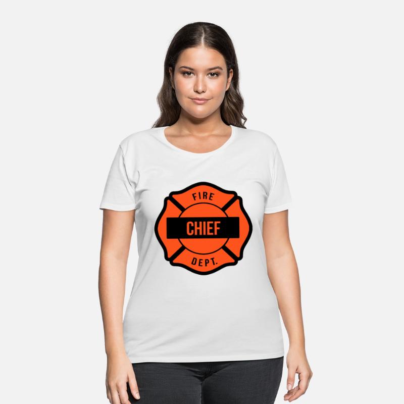 Chief Fire Department