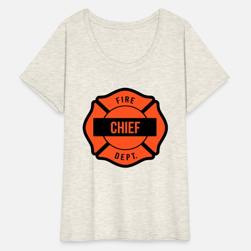 Chief Fire Department