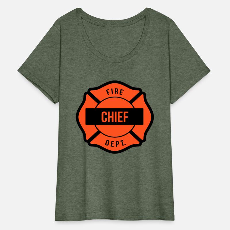 Chief Fire Department